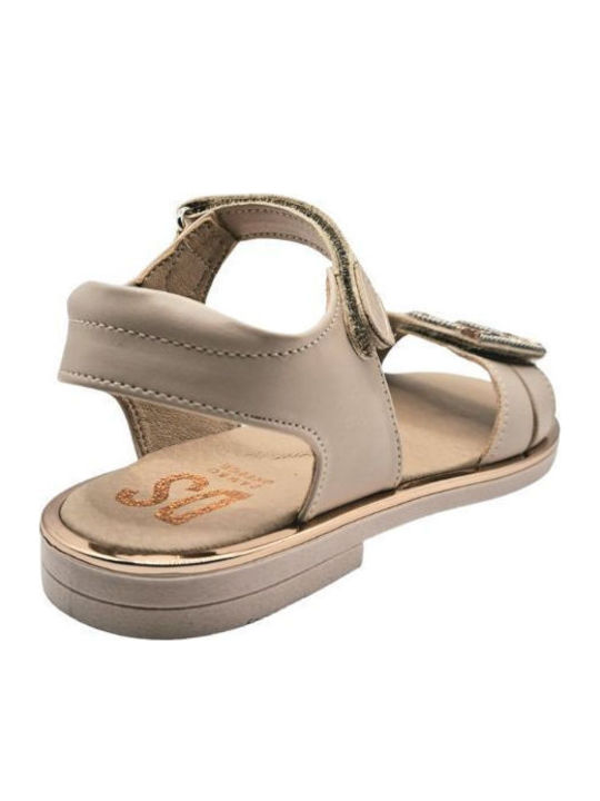 Kids' Sandals Beige