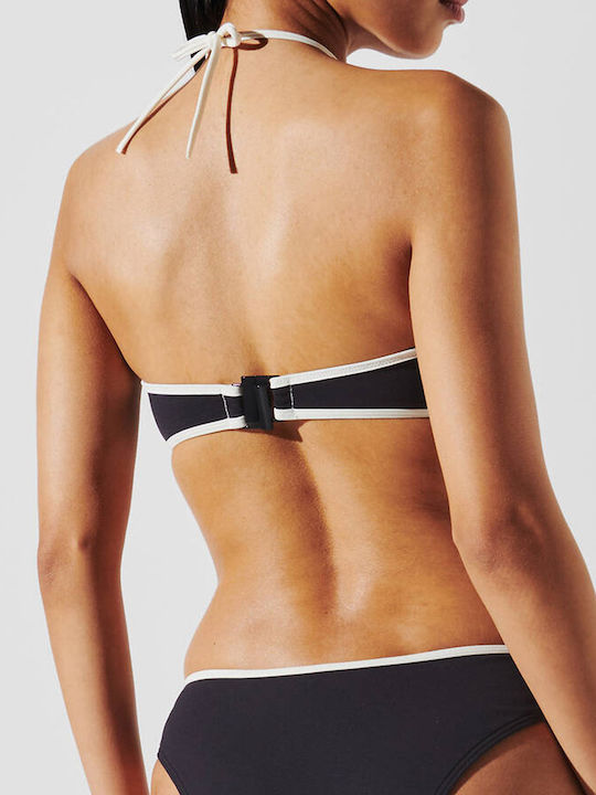 Bikini Τριγωνάκι Black