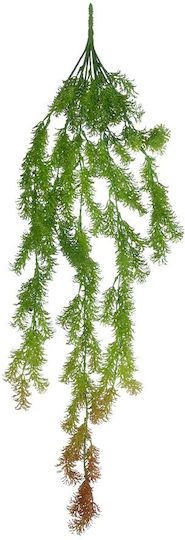 Artificial Plant in Pot Green 80cm GloboStar