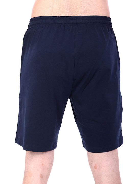 Men's Shorts Blue