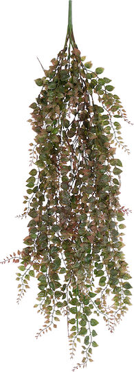 Ramură Decorativă Artificială Green 90cm GloboStar