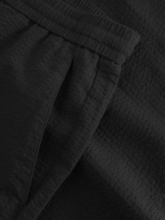 Мъжка Бермуда Black