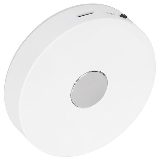 Rebel LED Emergency Light with Battery Powered and Motion Sensor 1pcs