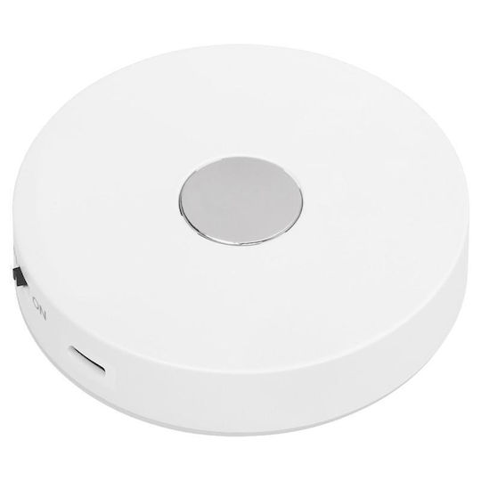 Rebel LED Emergency Light with Battery Powered and Motion Sensor 1pcs