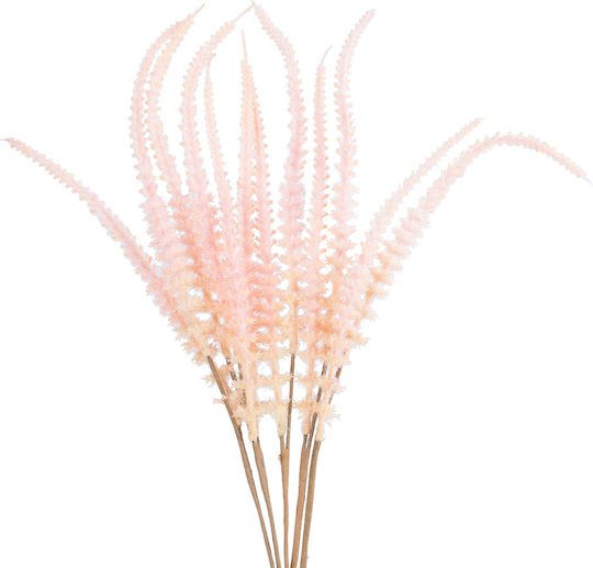 Bouquet of Artificial Flowers Pink 50cm GloboStar