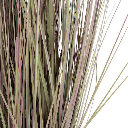 Bunny Tails σε Γλάστρα Μπεζ 70cm GloboStar
