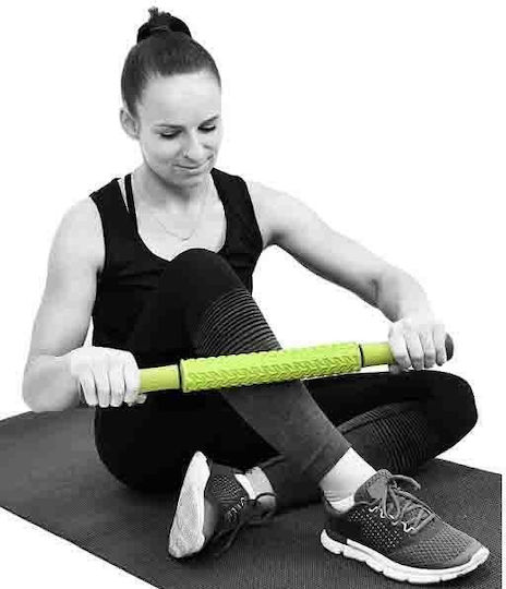 DHS Roller Massage for the Body