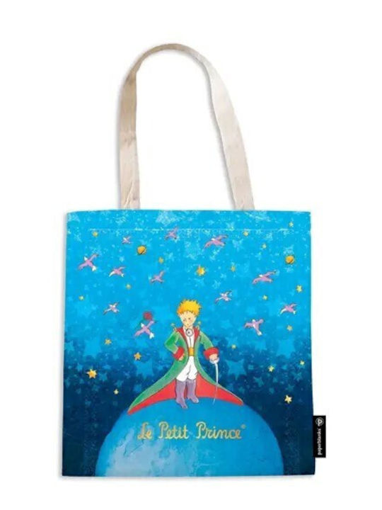 Τσαντα Ωμου Paperblanks Little Prince 38x38x9cm Pa99390 Τσαντα Ωμου Paperblanks Little Prince 38x38x9cm Pa99390