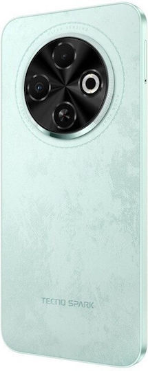 Tecno Spark 30C Dual SIM (4/128GB) Verde