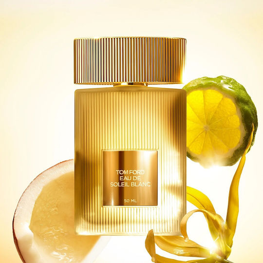 Tom Ford Eau De Soleil Eau de Toilette 30ml