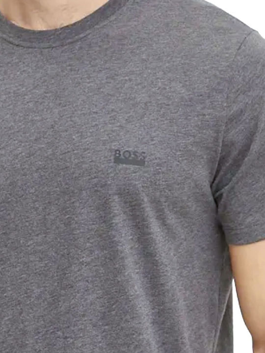 Men's Undershirt Anthracite
