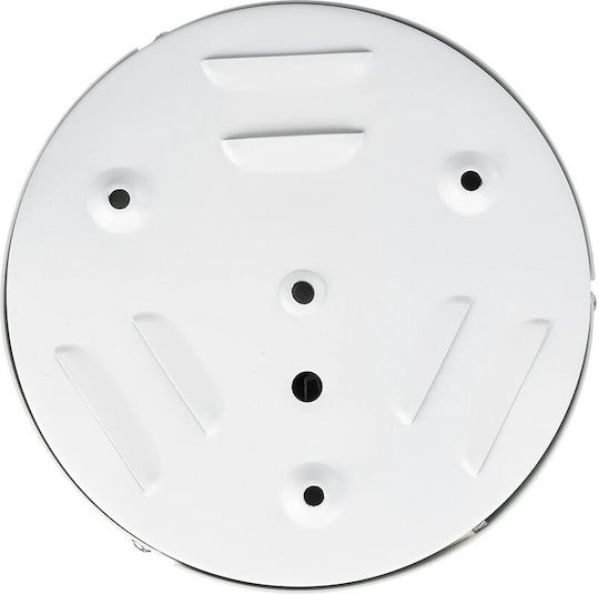 GloboStar Monos LED Alb Cald Spot în Culoare Alb