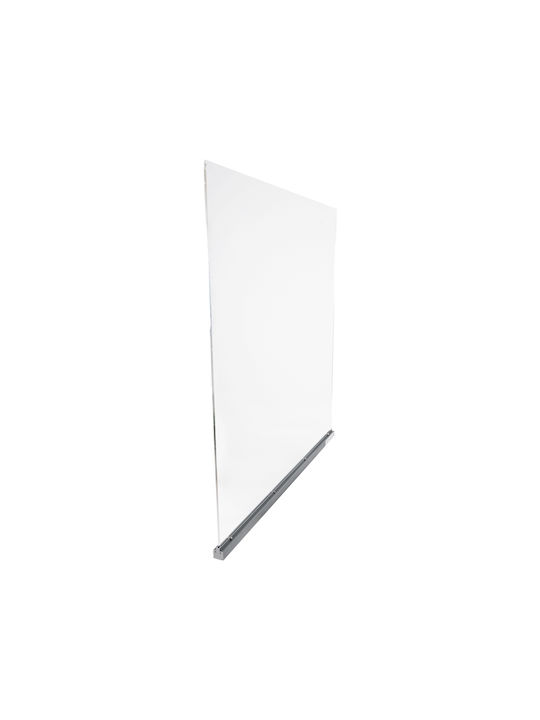 GloboStar Εξωτερικό Φωτιστικό LED Wall Washer 12W RGBW IP65