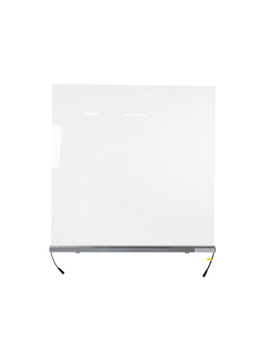 GloboStar Εξωτερικό Φωτιστικό LED Wall Washer 12W RGBW IP65