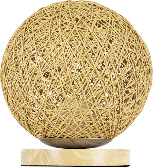 GloboStar Hyde Decorative Light E27 20cm