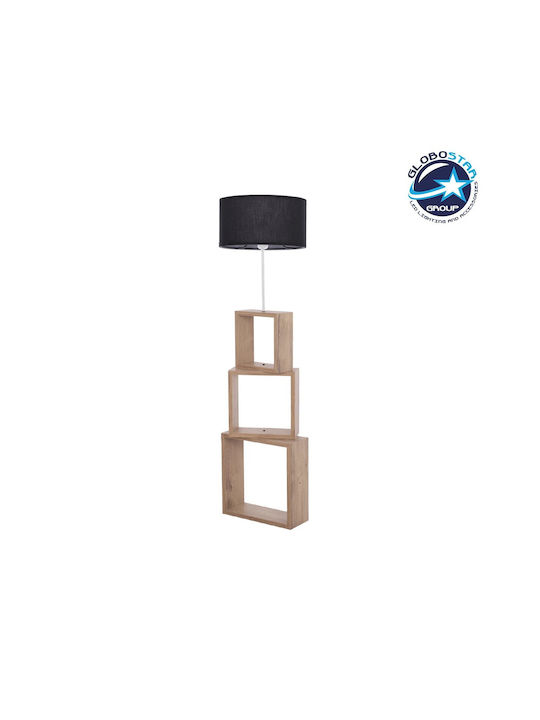 GloboStar Lumo Φωτιστικό Δαπέδου Υ155εκ. GloboStar Lumo Φωτιστικό Δαπέδου Υ155εκ.
