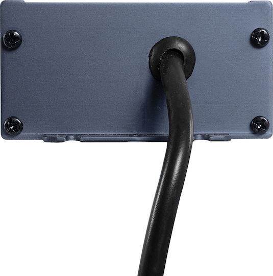 GloboStar Adjustable Dimmable LED Power Supply Waterproof IP68 Power 400W with Output Voltage 24V