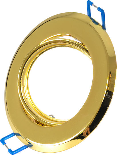 GloboStar Zubehör für Spot Gold 200Stück 77818