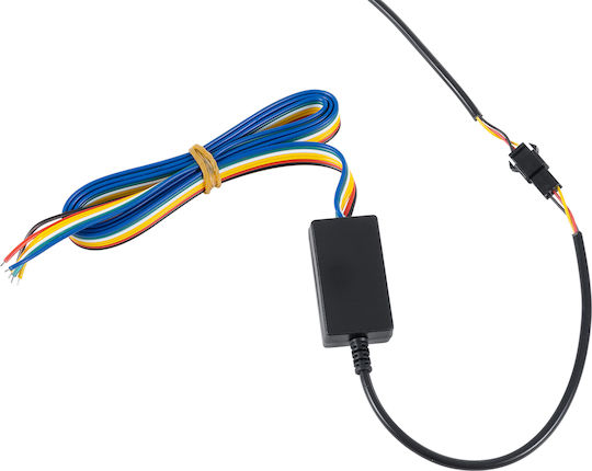 GloboStar Αδιάβροχη Ταινία LED 24V RGB Φως 1m Τύπου SMD5050
