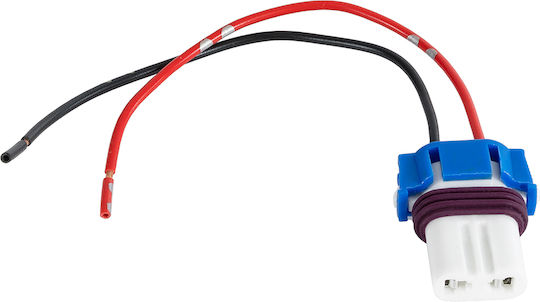 GloboStar Suport Bec Auto HB3 pentru Renault Maestru Ford Curier