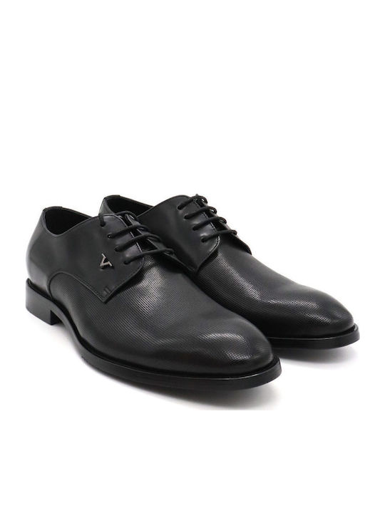 Herrenschuhe Schwarz