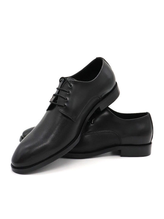 Herrenschuhe Schwarz