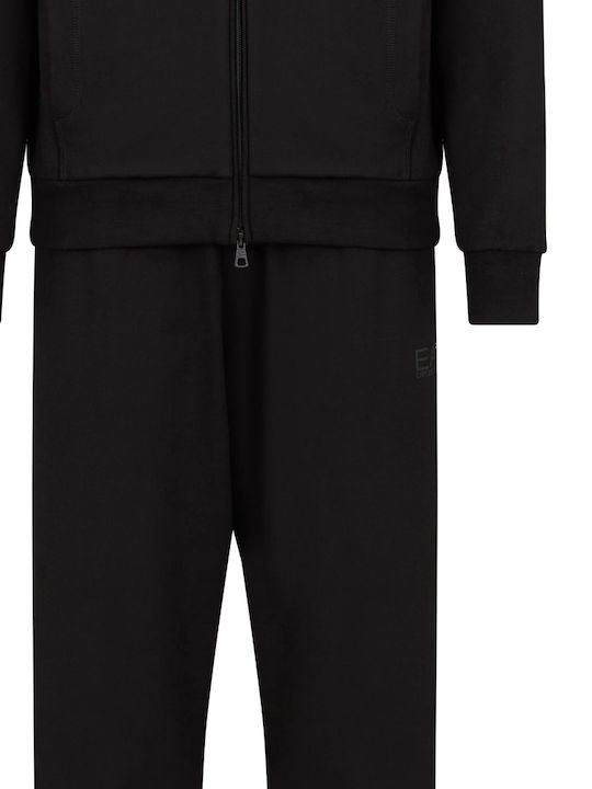Cu Elastic Negru
