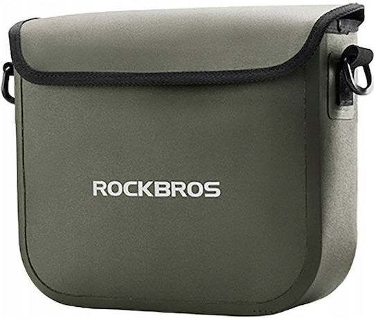 Rockbros Ισοθερμική Τσάντα Πλάτης 20 λίτρων
