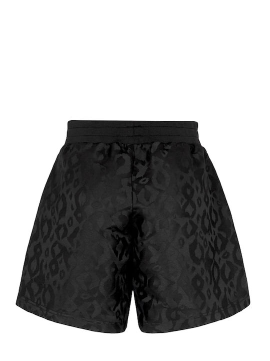 Femei Pantaloni scurți negru