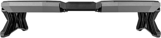 Thermaltake Massive Air NB Cooling Pad για Laptop έως 15"