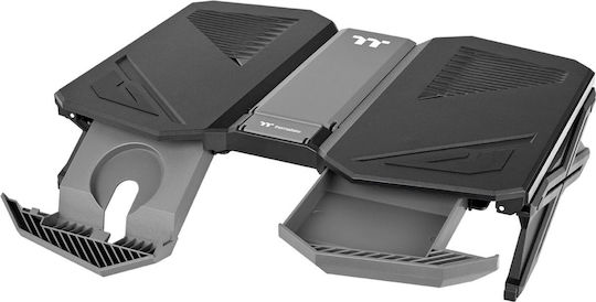 Thermaltake Massive Air NB Cooling Pad για Laptop έως 15"