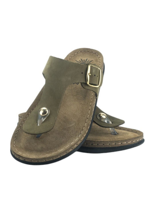 Sunny Sandals