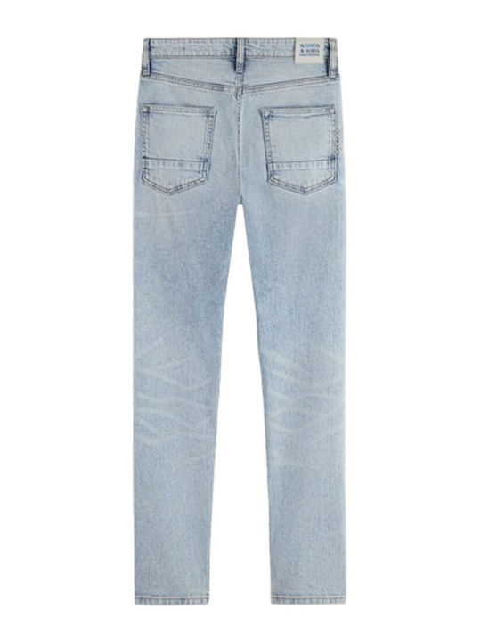 Scotch & Soda Scotch & Soda