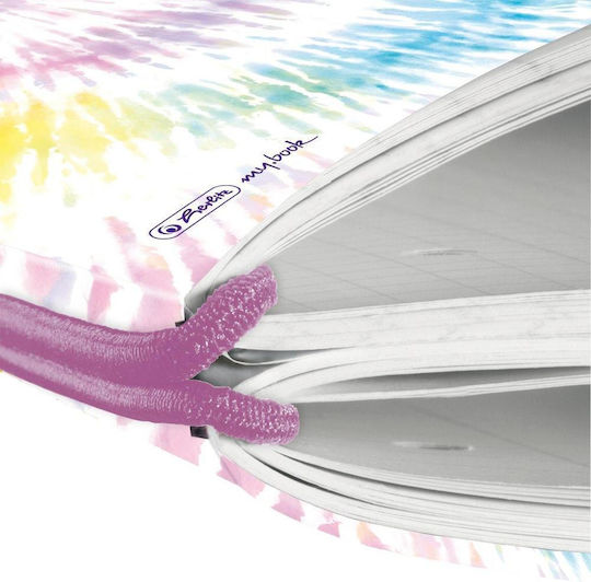 Herlitz Σημειωματάριο Α4 40 Φύλλων