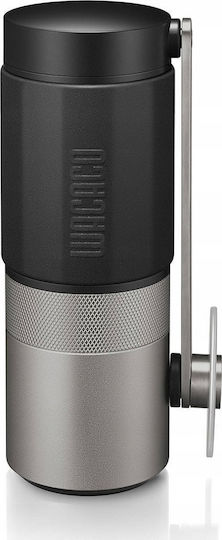 Wacaco Manual Coffee Grinder Brown
