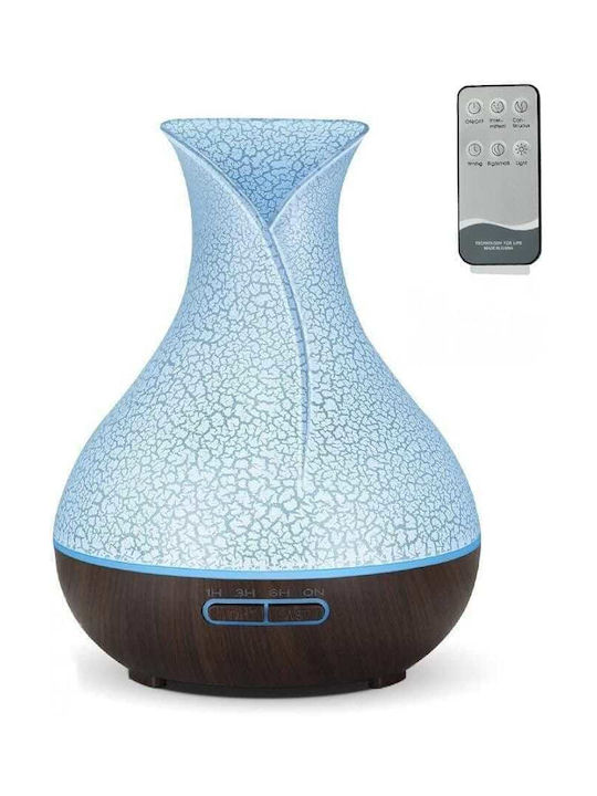 Aroma Diffuser Aroma Volcano Blue Stone 550ml