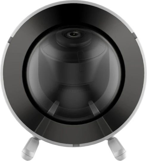 Hikvision DS-2CV2121G2-IDW(W) IP Cameră de Supraveghere Wi-Fi Full HD 1080p Rezistentă la apă cu Comunicare Bidirecțională și Lentilă 2.8mm