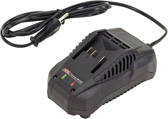 NAC Tool Battery Lithium 20V with Capacity 2Ah