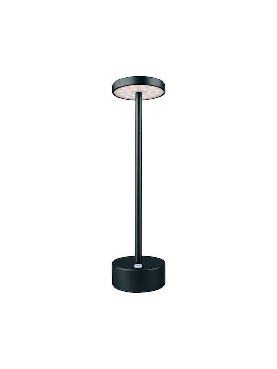 Darwin Decorative Lamp Black