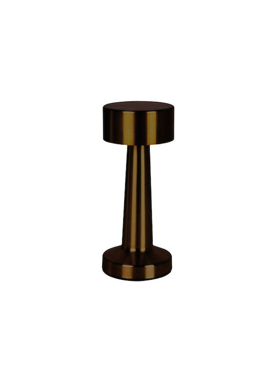 Sidirela Sidirela Decorative Table Lamp LED 9cm E-4643