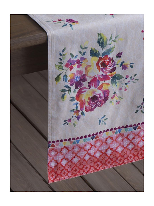 Runner Din Bumbac Cotton 50x150cm
