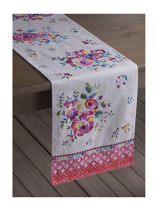 Runner Din Bumbac Cotton 50x150cm