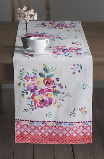 Läufer Cotton 50x150cm