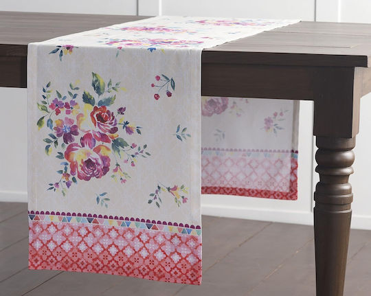Läufer Cotton 50x150cm