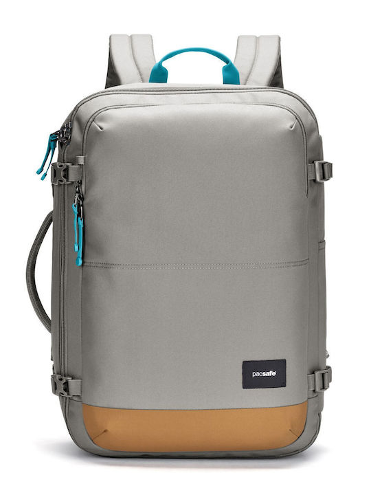 Pacsafe Go 34lt Γκρι