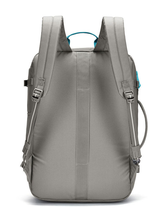 Pacsafe Go 34lt Γκρι