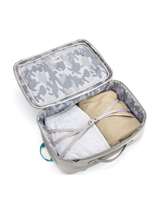 Pacsafe Go 34lt Γκρι