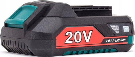 NAC Пъзел 1x2Ах JS-20-LI-ST-20V