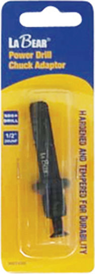 Helix 12009400 Αντάπτορας Δράπανου SDS Plus 1/2 65