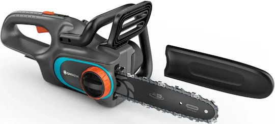 Gardena Battery Chainsaw Solo Brushless 18V 3.8kg with Blade 25cm
